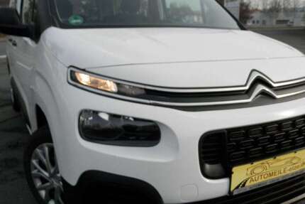 Citroen Berlingo 78.000 km 14.490 &euro; Elze 31008