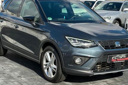 Seat Arona 47.000 km 16.000 &euro; Hannover 30165