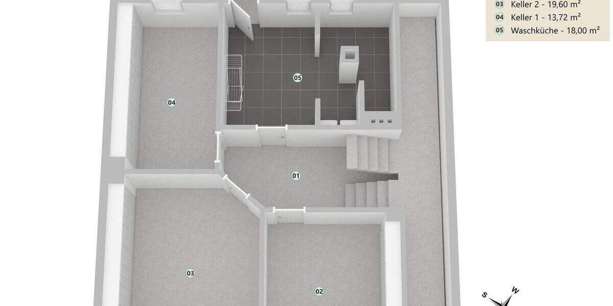 Mehrfamilienhaus, Wohnhaus Hildesheim Moritzberg - 499.000&euro; | Angebot:25383182