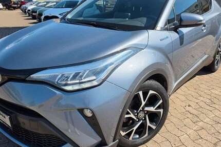 Toyota C-HR 89.150 km 17.990 &euro; Hildesheim 31137