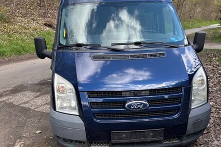 Ford Transit 296.000 km 5.299 &euro; Langenhagen 30855