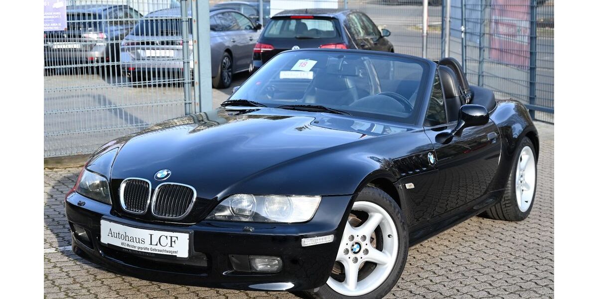 BMW Z3 199.784 km 6.999 &euro; Laatzen 30880