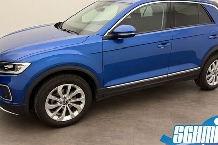 VW T-Roc 46.540 km 26.700 € Peine 31226