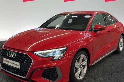 Audi A3 29.932 km 27.450 &euro; Hannover 30179