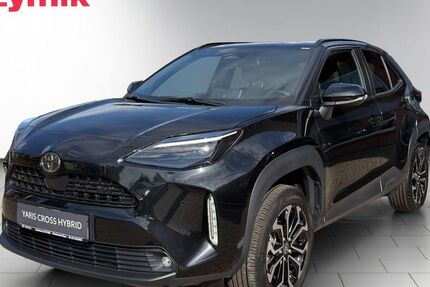 Toyota Yaris Cross 5.380 km 26.180 &euro; Wedemark 30900