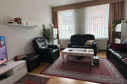 6 Zimmer Wohnung in Linden Süd Ricklingerstrasse 6 zimmer