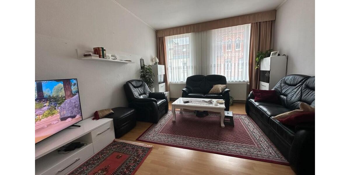 Etagenwohnung Hannover Linden-Limmer - 6 Zimmer, 120 m&sup2;, 495.000&euro; | Angebot:23621058