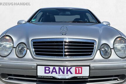 Mercedes-Benz CLK 320 61.077 km 14.450 &euro; Isernhagen 30916