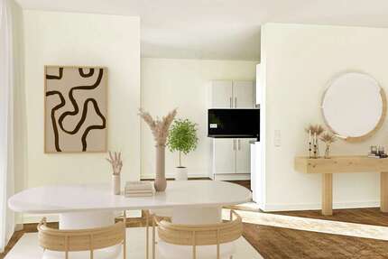 Wohnung zum Mieten in Hannover 1.669,47 € 112 m² 4 zimmer