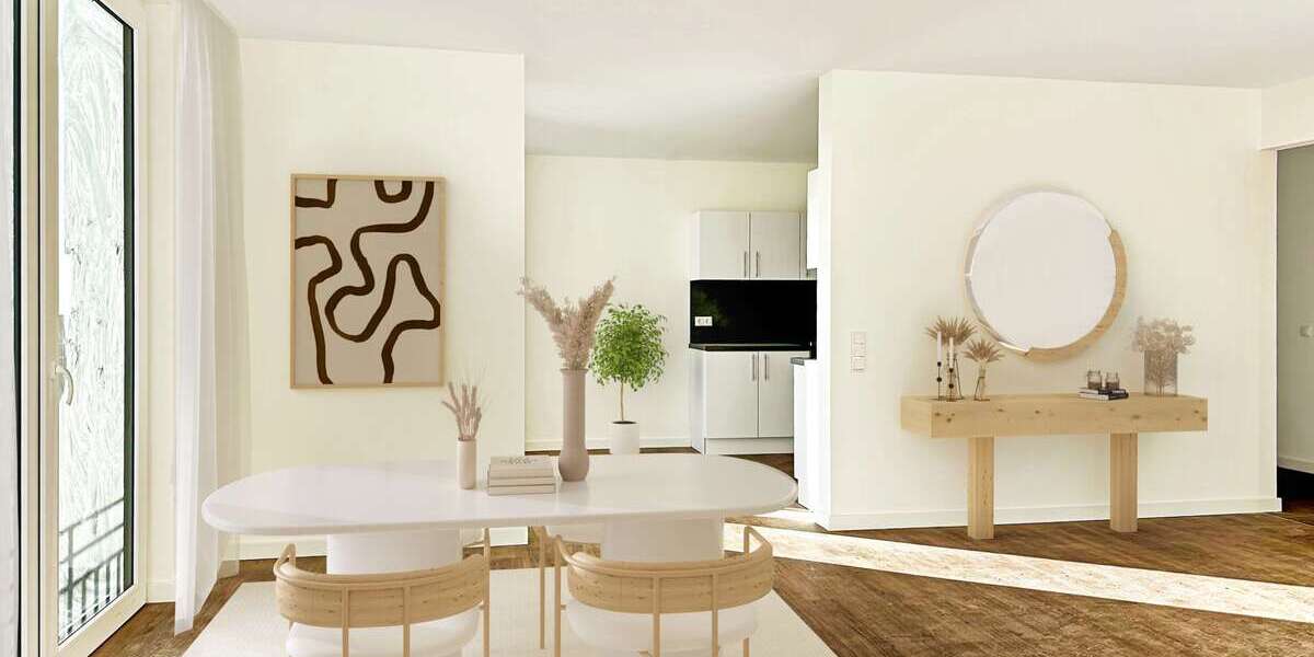 Wohnung zum Mieten in Hannover 1.669,47 € 112 m² 4 zimmer