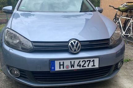 VW Golf 268.495 km 4.600 € Uetze / Dollbergen 31311