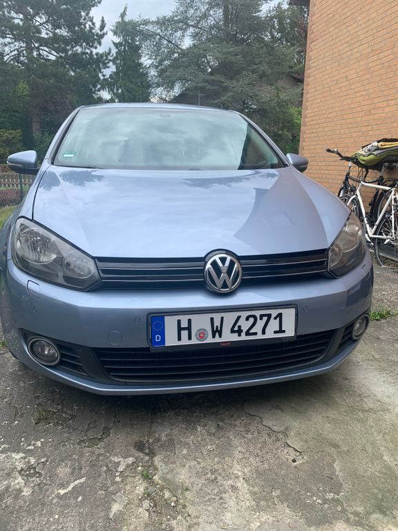 VW Golf 268.495 km 4.600 € Uetze / Dollbergen 31311
