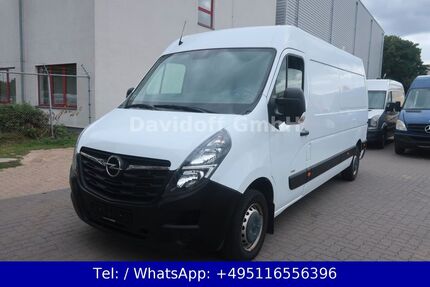 Opel Movano 131.981 km 13.600 &euro; Hannover 30179
