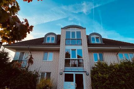 Privat 53 qm Möblierte Gartenwohnung zu vermieten 2 zimmer