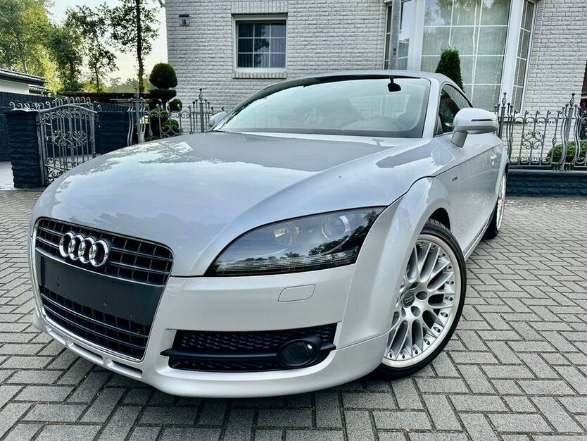 TT