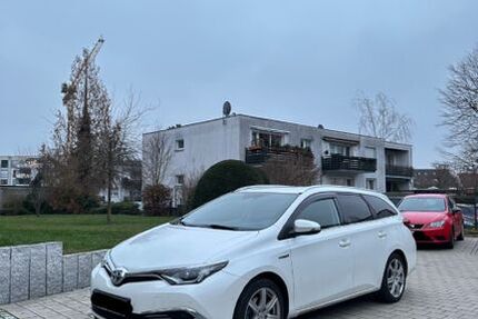 Toyota Auris 224.000 km 8.800 &euro; Hannover 30161