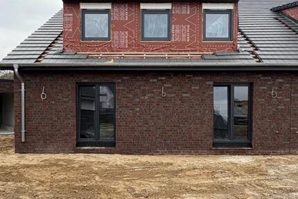 Neubau Erstbezug - Stilvolle OG-Wohnung mit Feldblick 3 zimmer