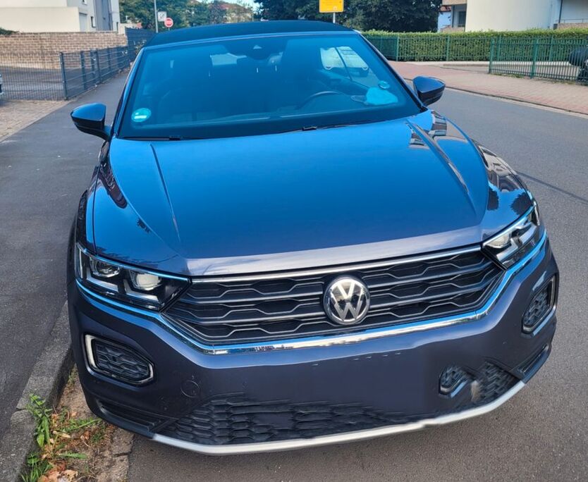 T-Roc