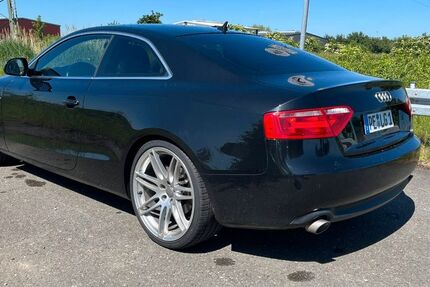 Audi A5 256.000 km 8.300 &euro; Hohenhameln 31249