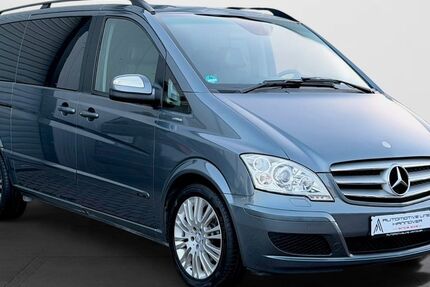 Mercedes-Benz Viano 180.000 km 21.950 &euro; Ronnenberg (Hannover) 30952