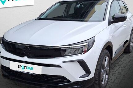 Opel Grandland (X)