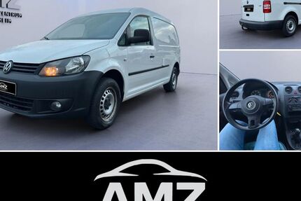 VW Caddy 281.494 km 5.900 &euro; Hildesheim 31135