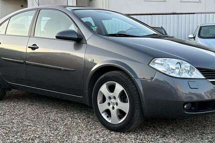Nissan Primera 113.000 km 5.390 &euro; Hannover 30457