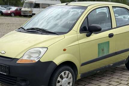 Chevrolet Matiz 68.200 km 1.400 € Hildesheim 31137