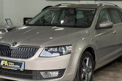 Skoda Octavia 192.100 km 9.999 € Langenhagen 30853