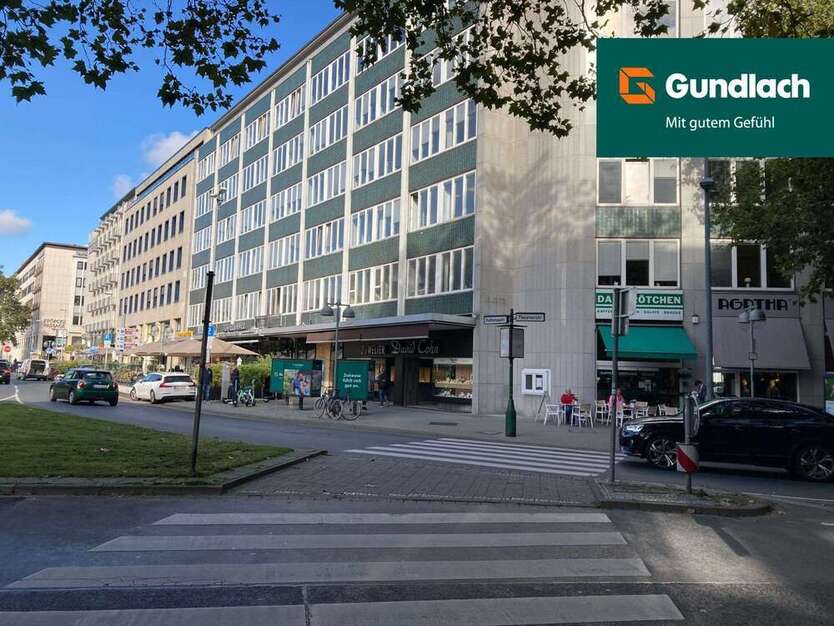 Einzelhandel in Hannover 5.365,03 € 315.59 m²