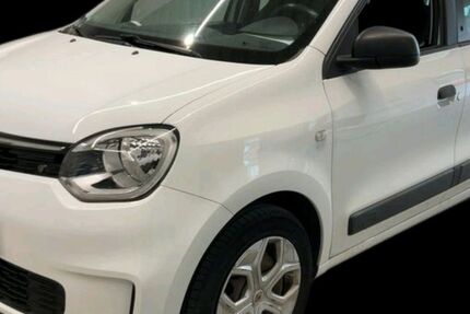 Renault Twingo 15.000 km 7.490 &euro; Garbsen 30827