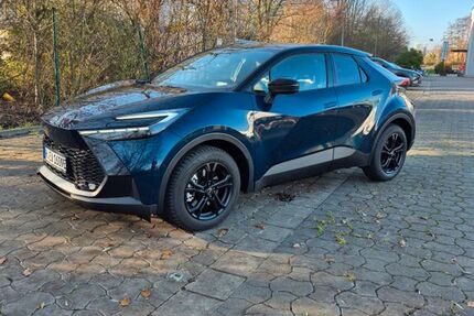 Toyota C-HR 4.000 km 44.900 &euro; Garbsen 30823