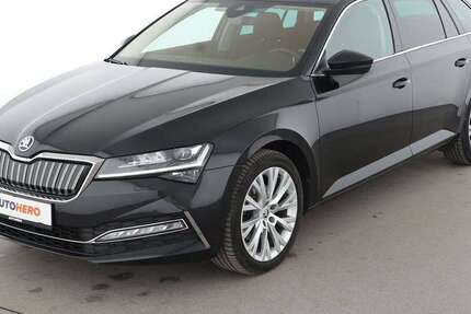 Skoda Superb 93.497 km 19.820 &euro; Laatzen 30880