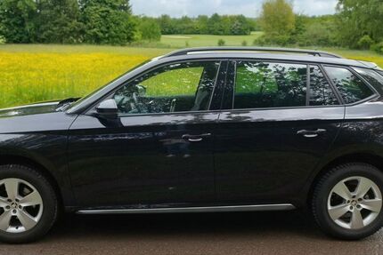 Skoda Kamiq 30.800 km 23.400 &euro; Bad Münder am Deister 31848