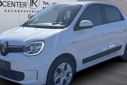 Renault Twingo 39.490 km 10.280 &euro; Seelze 30926