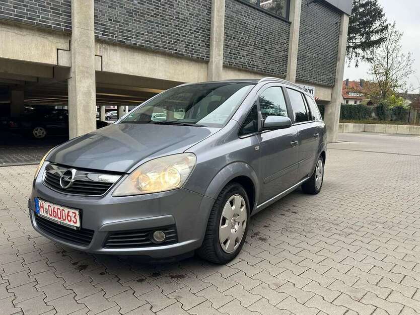 Zafira