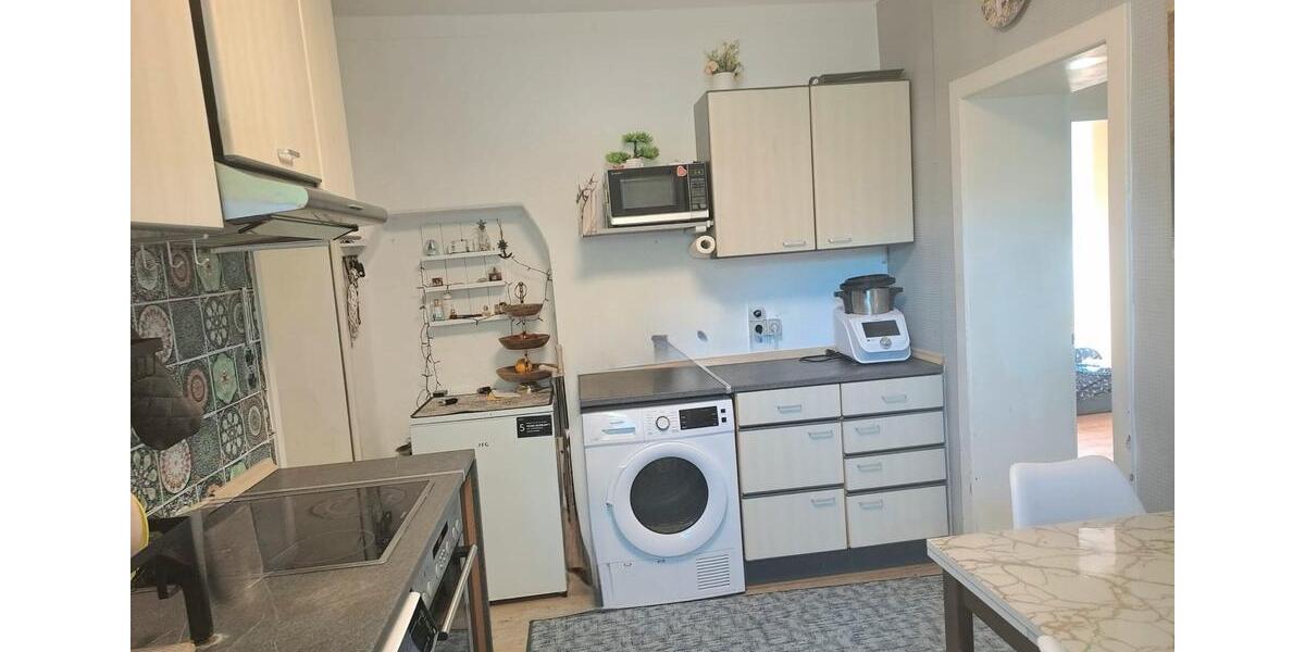 Erdgeschoßwohnung Hannover Herrenhausen-Stöcken - 4 Zimmer, 82 m&sup2;, 1.150&euro; | Angebot:27551258