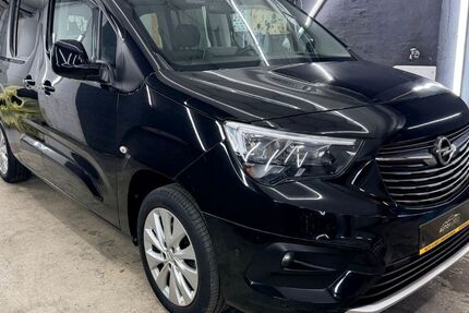 Opel Combo Life 100.000 km 17.999 &euro; Langenhagen 30851