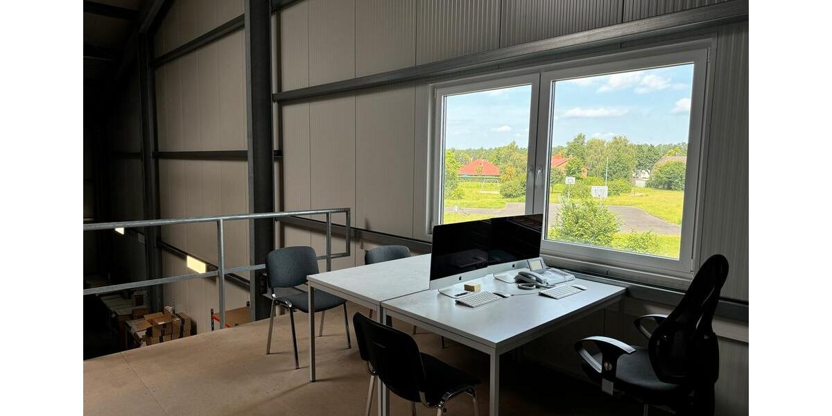 Gewerbeobjekt Wedemark - 2.290&euro; | Angebot:26278348