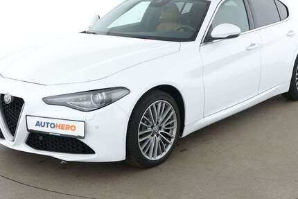 Alfa Romeo Giulia 79.672 km 22.090 &euro; Laatzen 30880