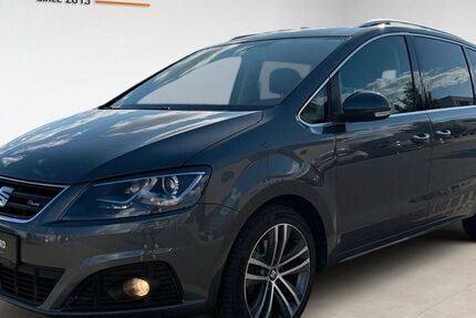 Seat Alhambra 255.000 km 11.999 &euro; Hannover 30179