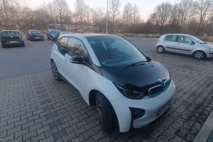 BMW i3 40.200 km 11.500 &euro; Langenhagen 30855