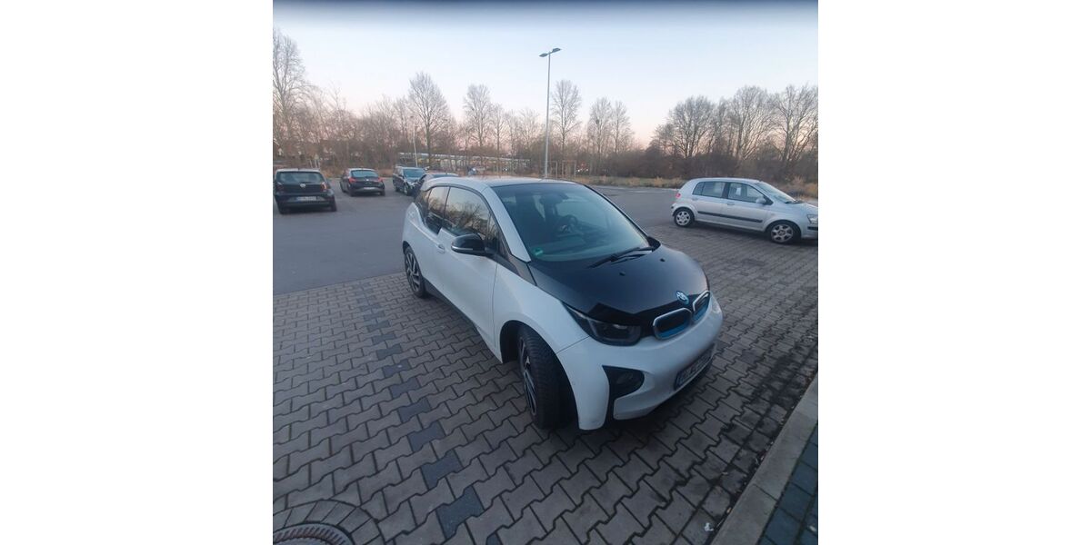 BMW i3 40.200 km 11.500 &euro; Langenhagen 30855