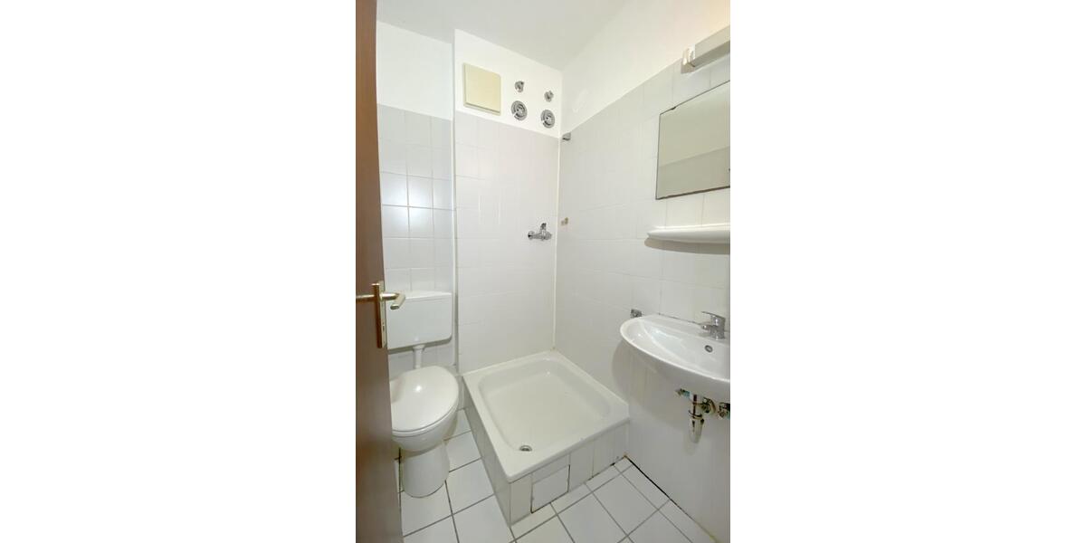 Freigestelltes 1-Zimmer-Appartement zum Verkauf 1 zimmer