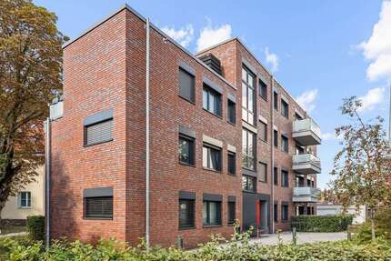 Wohnung Gehrden - 3 Zimmer, 121 m&sup2;, 1.600&euro; | Angebot:27658594