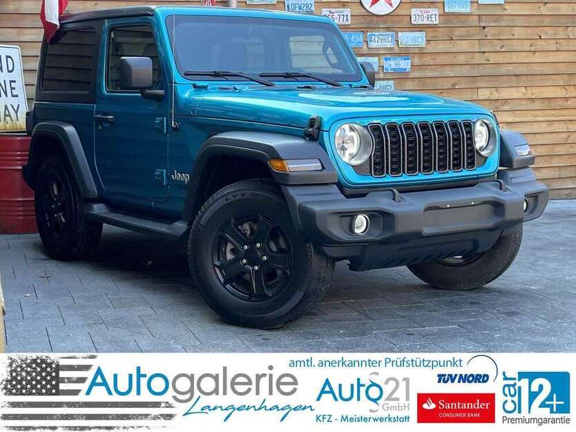 Wrangler