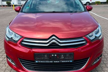 Citroen C4 153.500 km 6.790 &euro; Hannover 30179