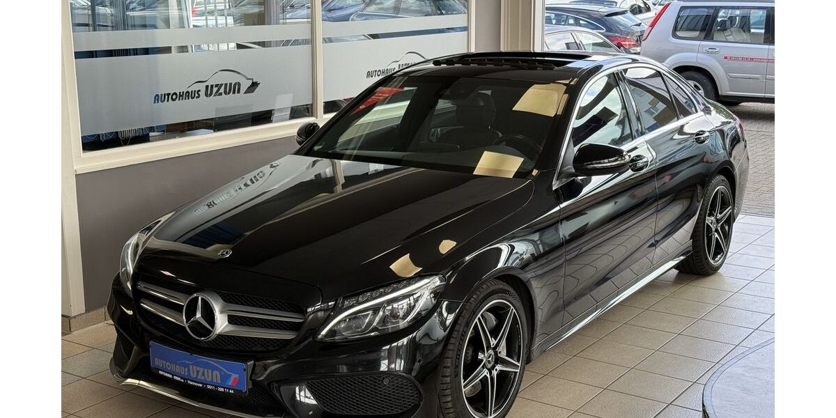 Mercedes-Benz C 250 198.447 km 16.990 &euro; Hannover 30419