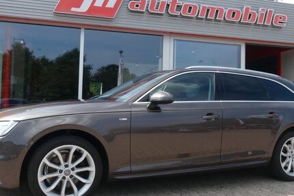 Audi A4 90.000 km 18.480 &euro; Langenhagen 30855