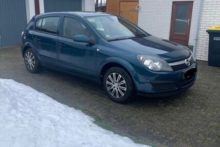 Opel Astra 185.000 km 1.890 &euro; Rodenberg 31552